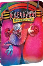 Killer Klowns from Outer Space