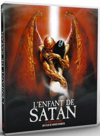 L’Enfant de Satan