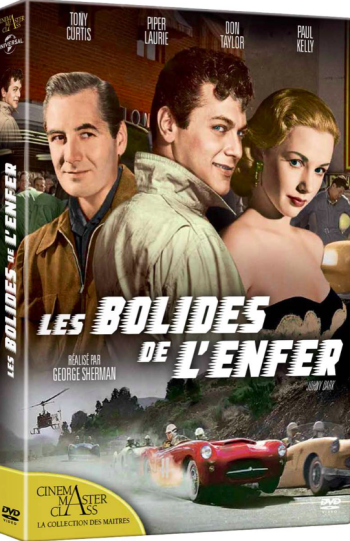 Les Bolides de l'Enfer