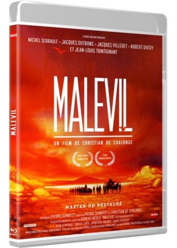 Malevil