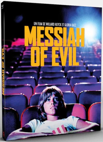 Messiah of Evil