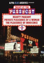 Night at the Pussycat volume 1