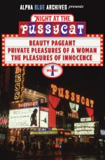 Night at the Pussycat volume 1