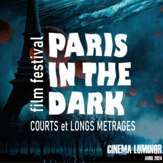 Paris in the dark 2024