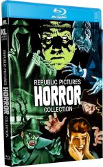 Republic Pictures Horror Collection