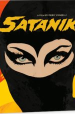 Satanik