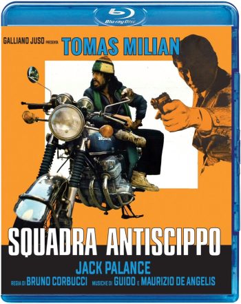 Squadra Antiscippo