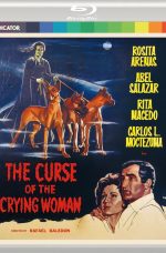 The Curse of the Crying Woman