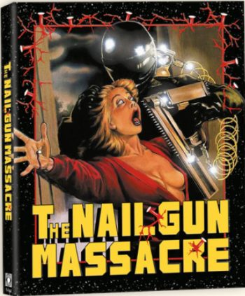 The Nail Gun Massacre