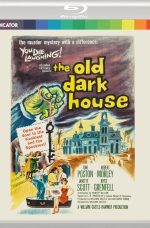 The Old Dark House