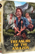 Treasure of the Amazon