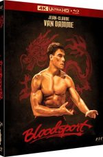 Bloodsport