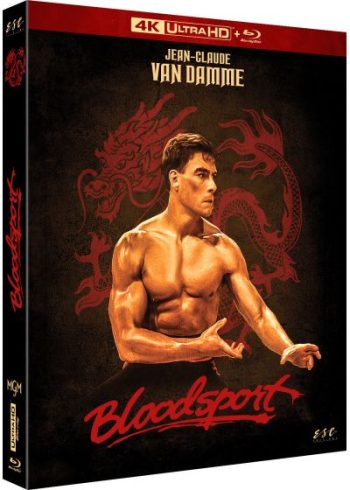 Bloodsport