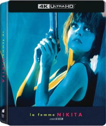 La Femme Nikita