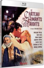 Le Château des amants maudits