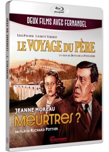 Le Voyage du père Meurtres