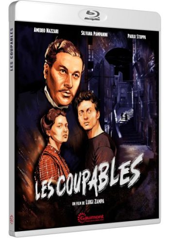 Les Coupables