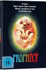 Prophecy Die Prophezeiung