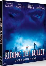 Riding The Bullet
