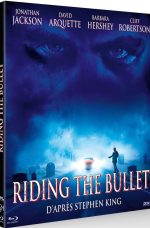 Riding The Bullet