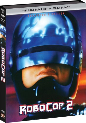 RoboCop 2