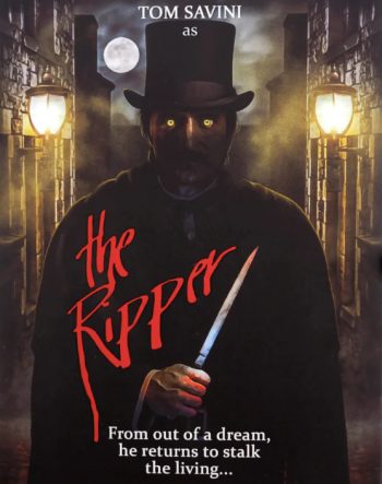 The Ripper