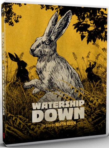 Watership Down