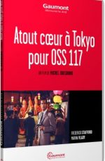 Atout coeur à Tokyo pour OSS 117