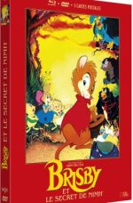 Brisby et le secret de Nimh