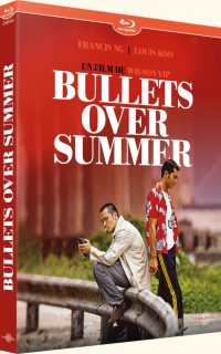 Bullets Over Summer