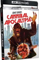 Cannibal Apocalypse