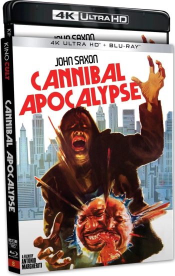 Cannibal Apocalypse