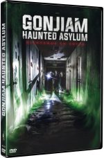 Gonjiam - Haunted Asylum