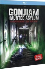 Gonjiam Haunted Asylum