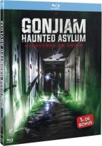 Gonjiam - Haunted Asylum