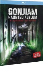 Gonjiam - Haunted Asylum