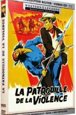 La Patrouille de la violence