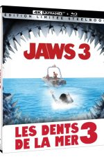 Les Dents de la mer 3