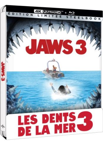 Les Dents de la mer 3