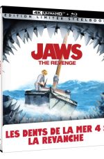 Les Dents de la mer 4 La Revanche