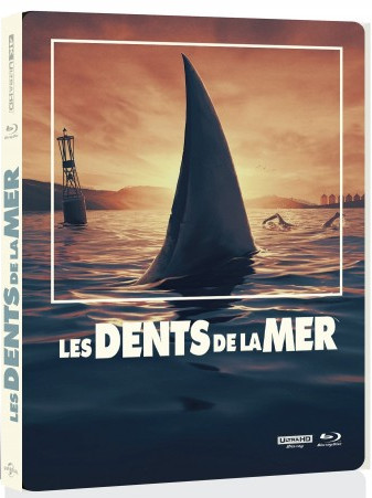 Les Dents de la mer