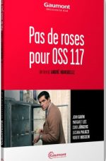 Pas de roses pour OSS 117