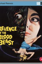 Revenge of the Blood Beast