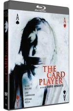 The Card Player