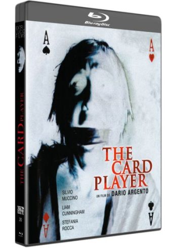 The Card Player