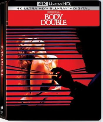 Body Double