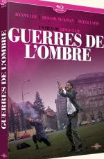 Guerres de l'ombre