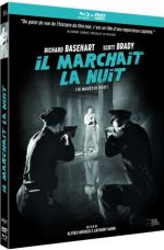 Il marchait la nuit