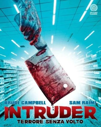 Intruder