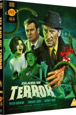 Island of Terror